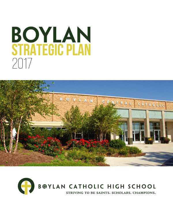 Strategic Plan