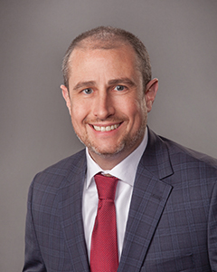 Michael Iasparro '94
