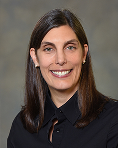 Marifran Georgis '95