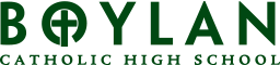 Boylan Catholic High School