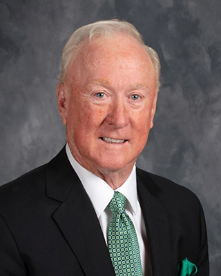 Mike Tulley T'60