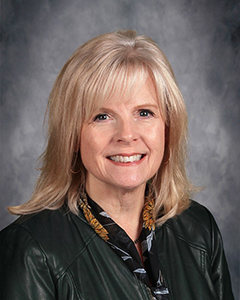 Mrs. Amy M. Ott '87