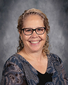 Mrs. Sandra Blevins '88