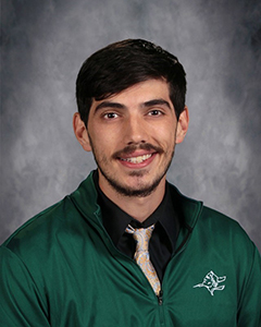 Mr. Kevin Diemer '17