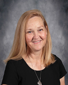 Mrs. Mary Fehrle '82