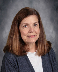 Mrs. Giacomina Francik '77