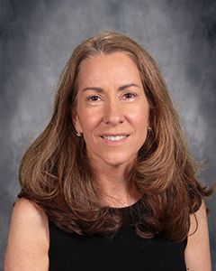 Mrs. Catherine Horst