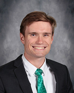 Mr. Matthew Hutchinson