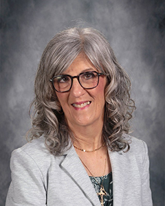 Mrs. Lil Marx '72