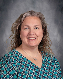 Mrs. Stephanie McGuire '94