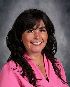 Mrs. Missy Minardi '97