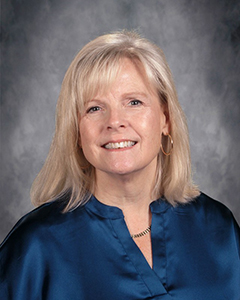 Mrs. Amy M. Ott '87