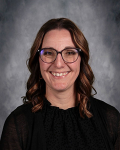 Ms. Jennifer Sagel