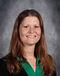 Mrs. Erica Schwartz '95