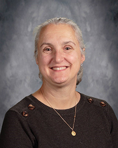 Mrs. Anna Toltzman