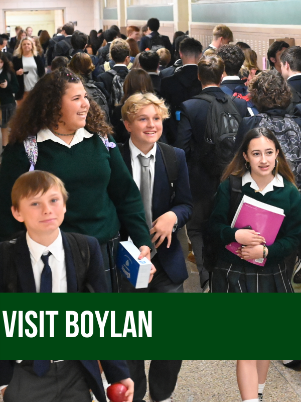 Visit Boylan